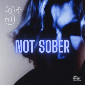 not sober