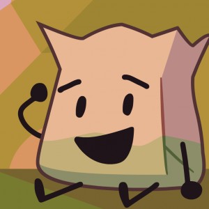 Barfbag