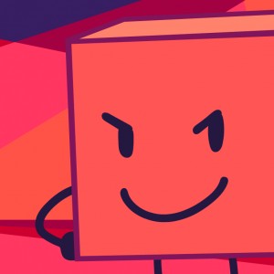 Blocky