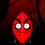 Evil Leafy
