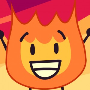 Firey