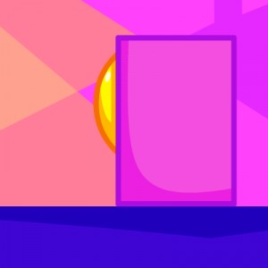 Flower Speaker Box