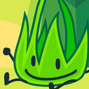 Grassy