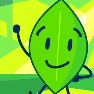 Leafy