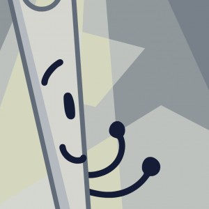Needle