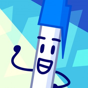 Pen