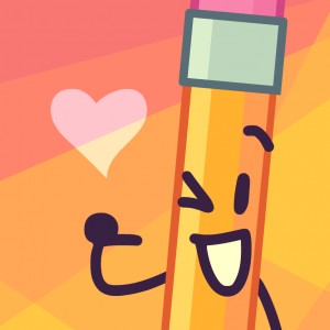 Pencil