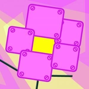 Robot Flower