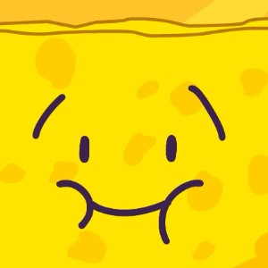 Spongy