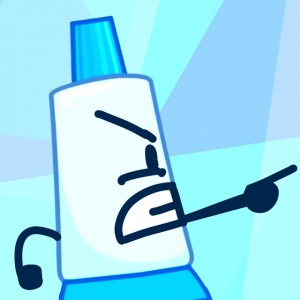 Toothpaste
