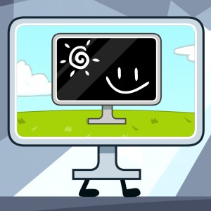 TV