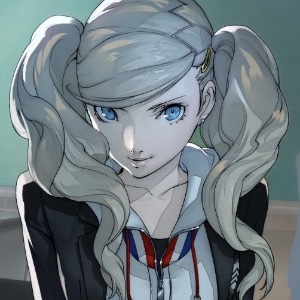 ann takamaki