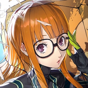 futaba sakura