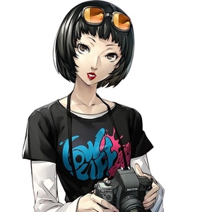 ichiko ohya