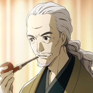 ichiryusai madarame