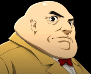 principal kobayakawa
