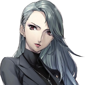 sae niijima