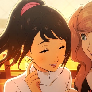 shiho suzui