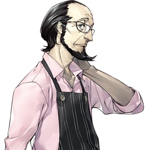 sojiro sakura