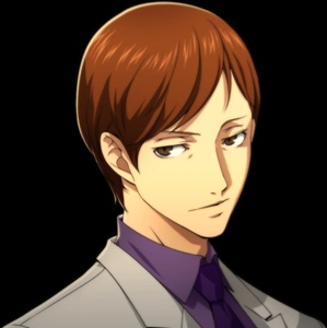 sugimura