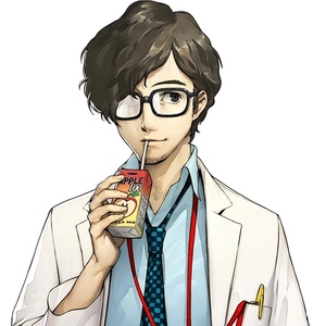 takuto maruki