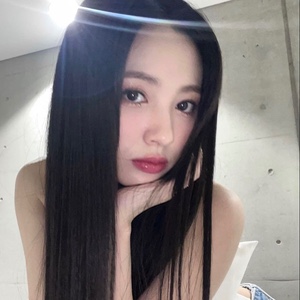 jiwon (cherry bullet)