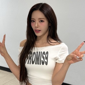 jiwon (fromis_9)