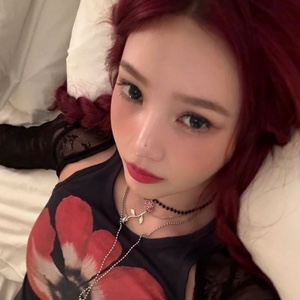 joy (red velvet)