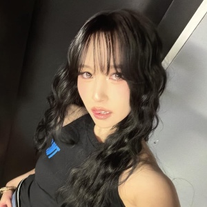 mina (twice)