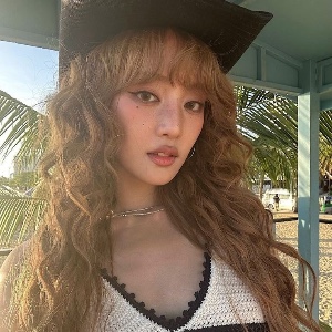 minnie (idle)