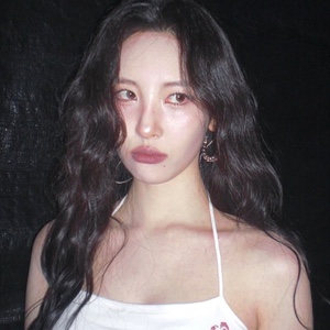 sunmi (wonder girls)
