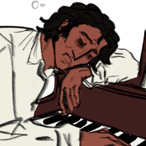 Alcée Anand