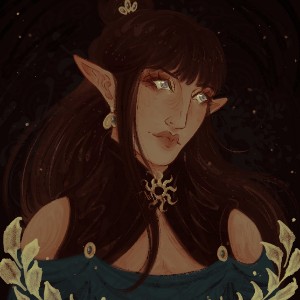 Édith "Rook" Mahariel