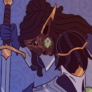Favour Lavellan