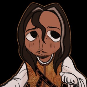 Gabriel Hawke