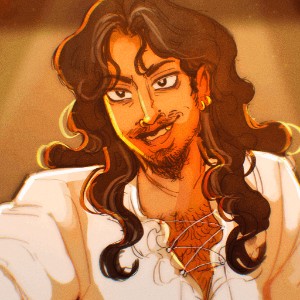 Judah "Jester" Rosacortés