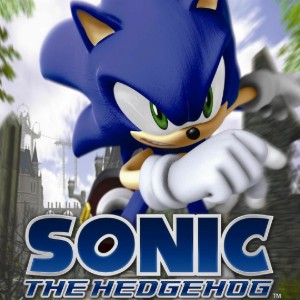 Sonic 06