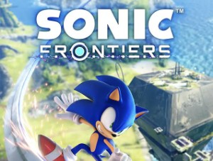 Sonic Frontiers