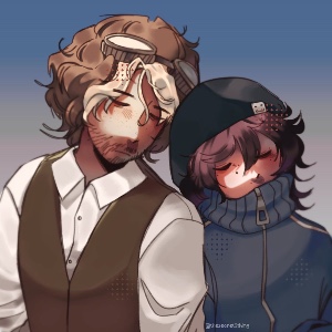 Chaosduo