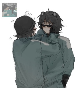 Spreenckity
