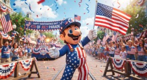 Happy Independence Day!!!
