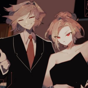 она × рендалл