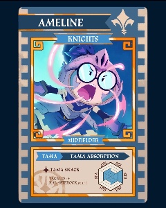 Ameline