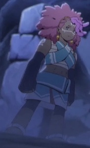 Kamoho