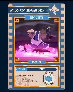 Milo