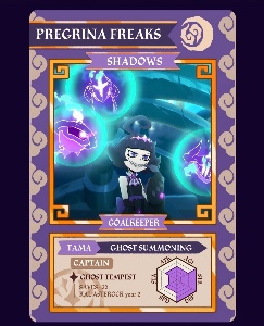 Pregrina