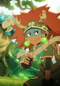 Sachama