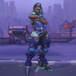 Azul