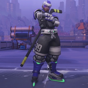 Breakaway