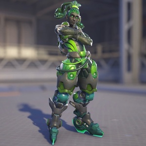 Gorgon